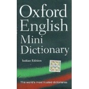 Oxford's English Mini Dictionary